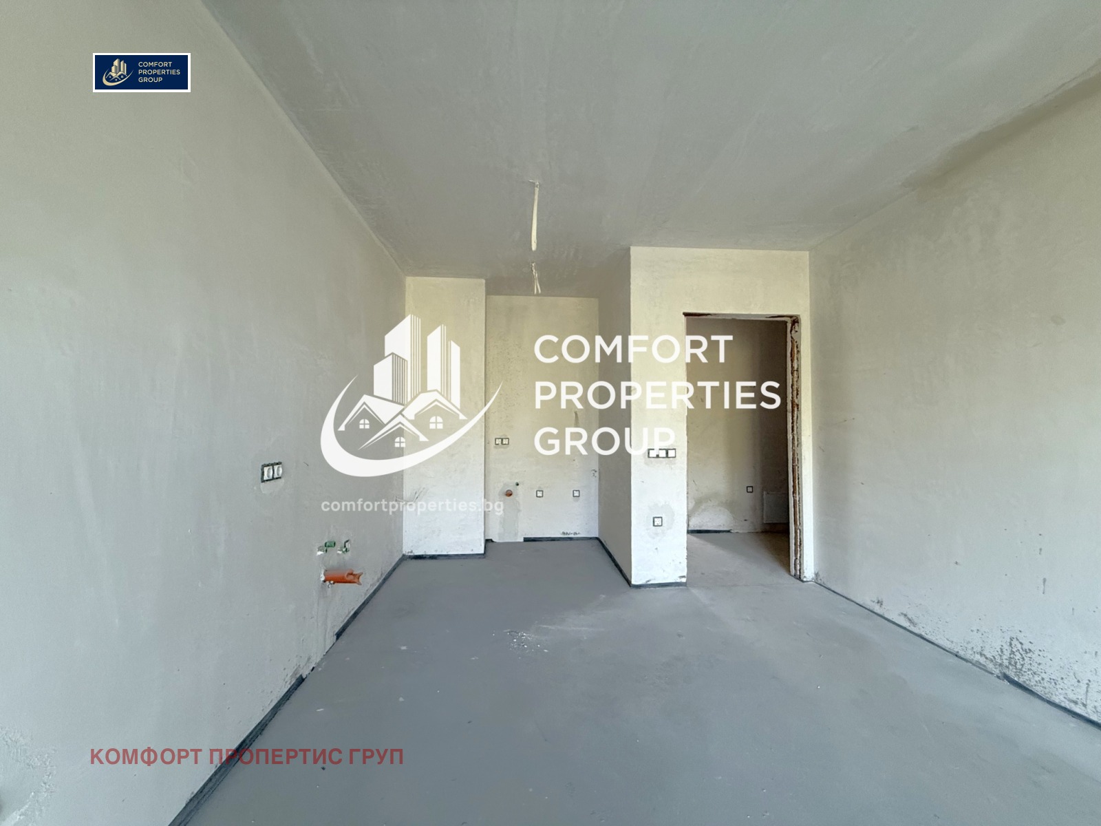 Продава 3-СТАЕН, гр. София, Младост 4, снимка 4 - Апартаменти - 55178699