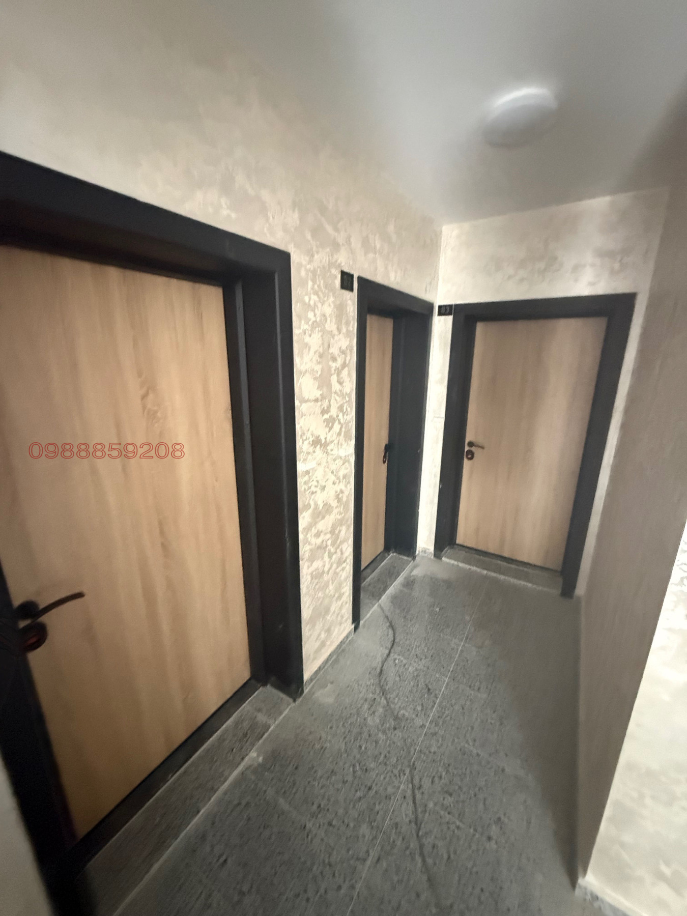 Продава 3-СТАЕН, гр. Велико Търново, Картала, снимка 3 - Апартаменти - 55506764
