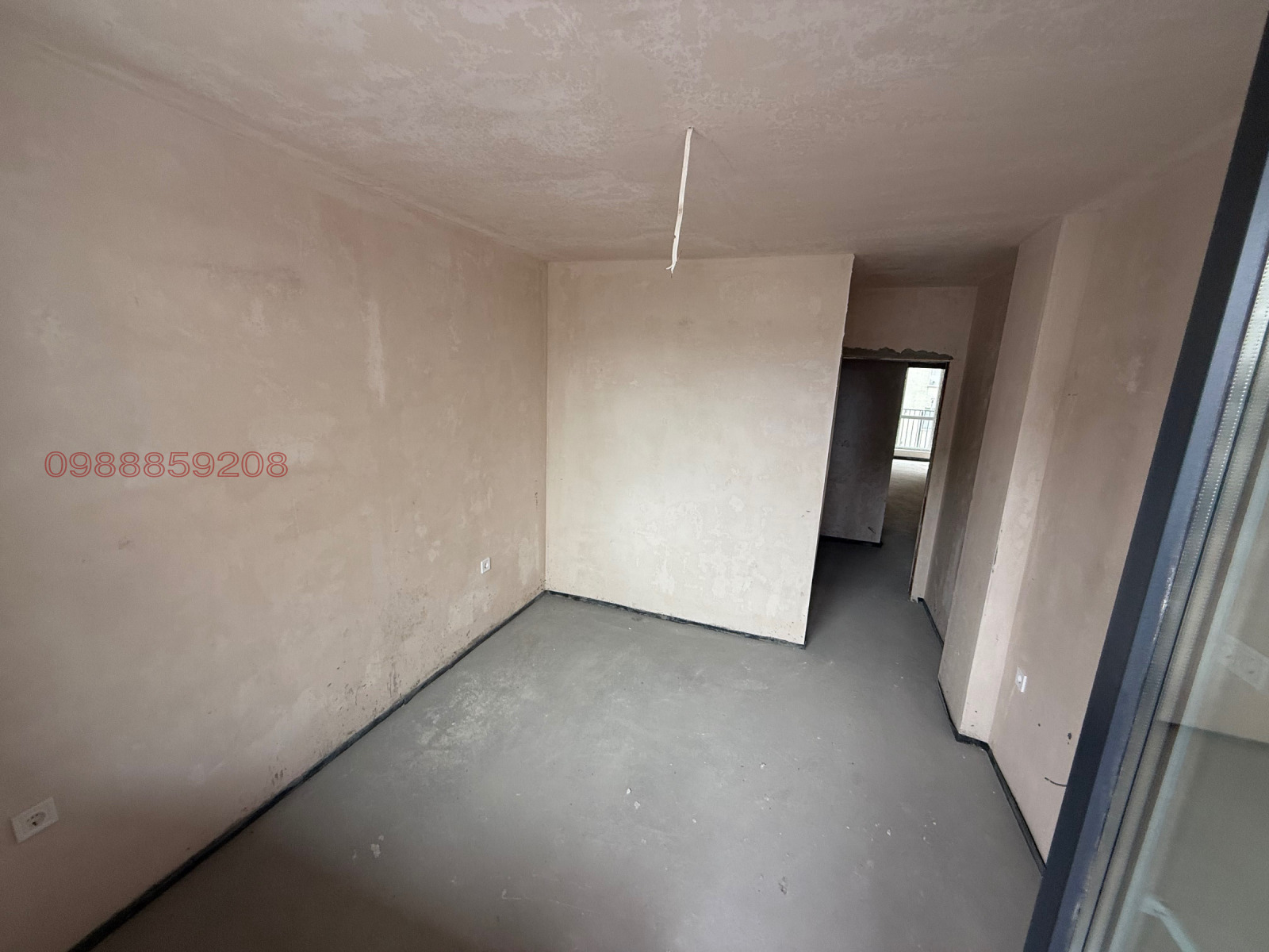 Продава 3-СТАЕН, гр. Велико Търново, Картала, снимка 5 - Апартаменти - 55506764