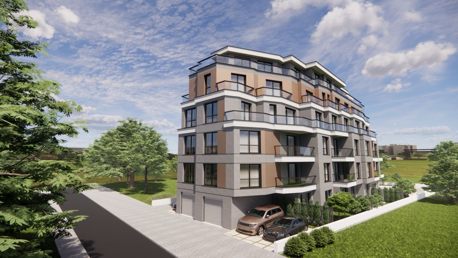 Продава 3-СТАЕН, гр. Хасково, Куба, снимка 6 - Апартаменти - 55526394