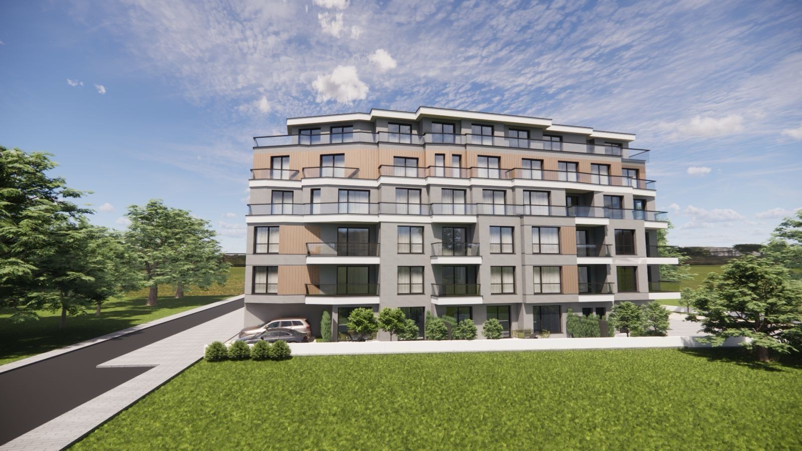 Продава 3-СТАЕН, гр. Хасково, Куба, снимка 4 - Апартаменти - 55526394