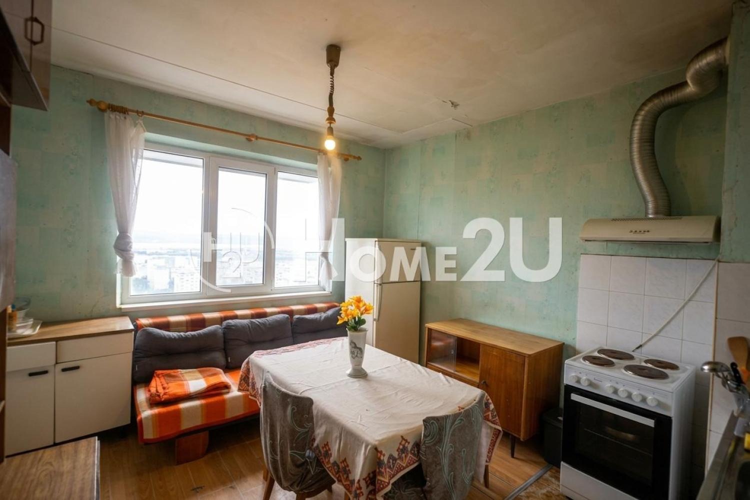 Продава 3-СТАЕН, гр. Варна, Владислав Варненчик 1, снимка 3 - Апартаменти - 56316279