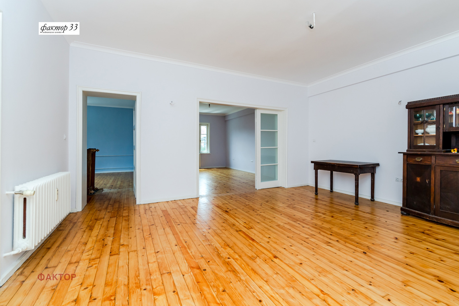 Продава МНОГОСТАЕН, гр. София, Център, снимка 2 - Апартаменти - 50888170