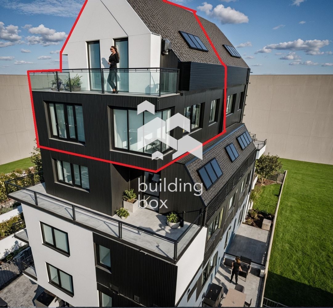 Продава МЕЗОНЕТ, гр. София, Сухата река, снимка 3 - Апартаменти - 55615865