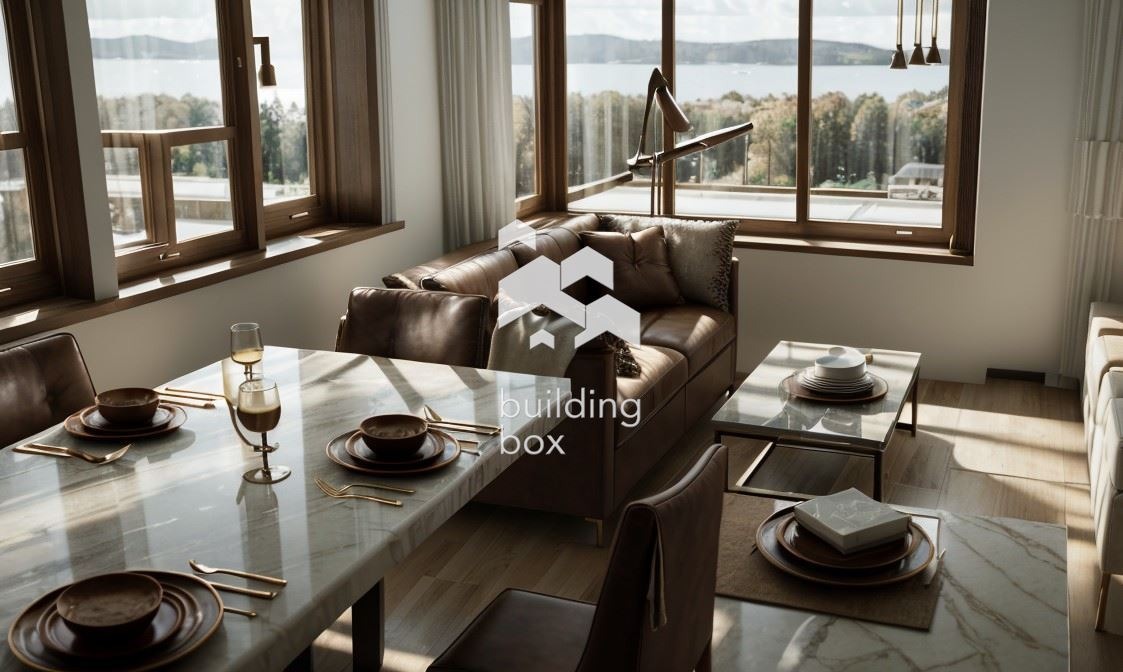 Продава МЕЗОНЕТ, гр. София, Сухата река, снимка 5 - Апартаменти - 55615865