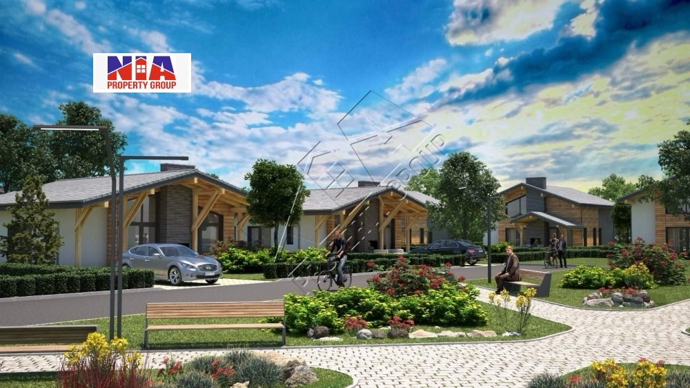 Продава КЪЩА, гр. Самоков, област София област, снимка 3 - Къщи - 54686481