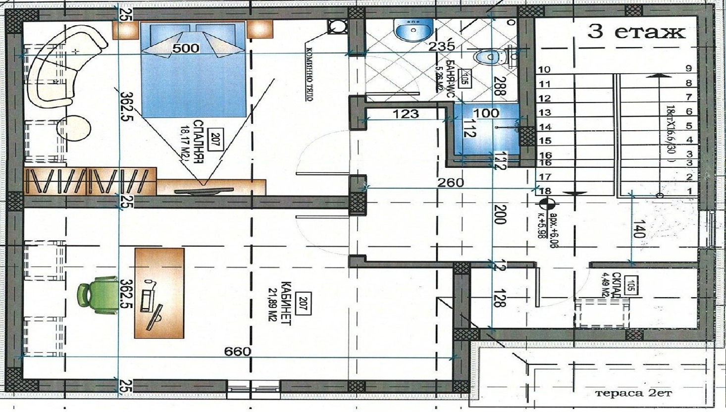 Продава ПАРЦЕЛ, гр. София, гр. Банкя, снимка 5 - Парцели - 54930718