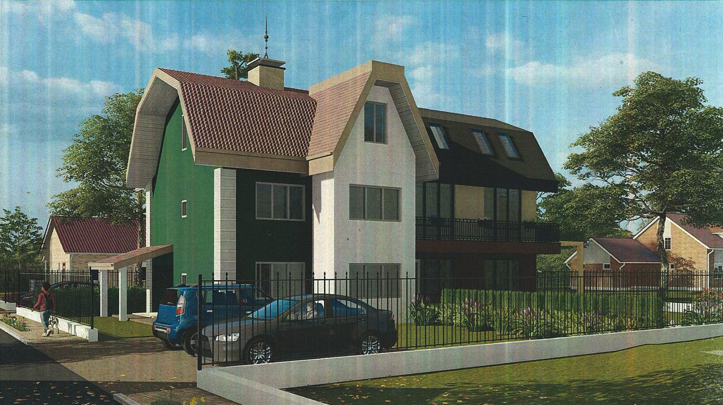Продава ПАРЦЕЛ, гр. София, гр. Банкя, снимка 7 - Парцели - 54930718