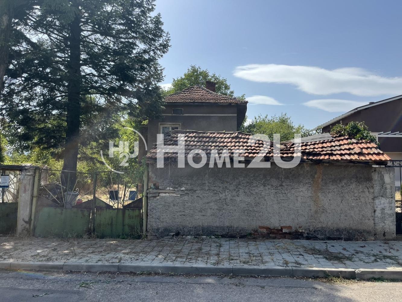 Продава ПАРЦЕЛ, гр. София, с. Яна, снимка 3 - Парцели - 56220479