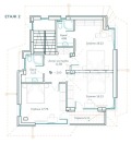 Продава КЪЩА, гр. София, с. Бистрица, снимка 2