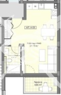 Продава 1-СТАЕН, град Пловдив, Остромила • по договаряне • 39843906 — Holmes.bg
