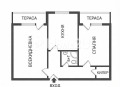 Продава  3-стаен град Варна , Владислав Варненчик 1 , 66 кв.м | 42750721 - изображение [12]