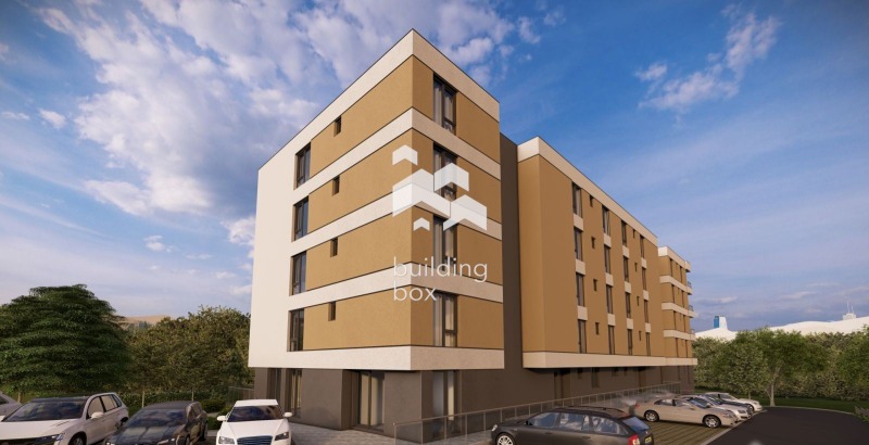 Продава 2-СТАЕН в град Варна, Владислав Варненчик 1 - 62 кв.м / 91 000 € » 177 980.53 лв., БИЛДИНГ БОКС