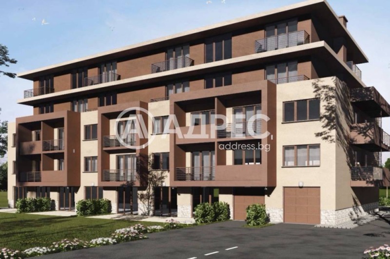 Продава 3-СТАЕН в област София, гр. Елин Пелин - 110 кв.м / 135 500 € » 265 014.97 лв., АДРЕС НЕДВИЖИМИ ИМОТИ