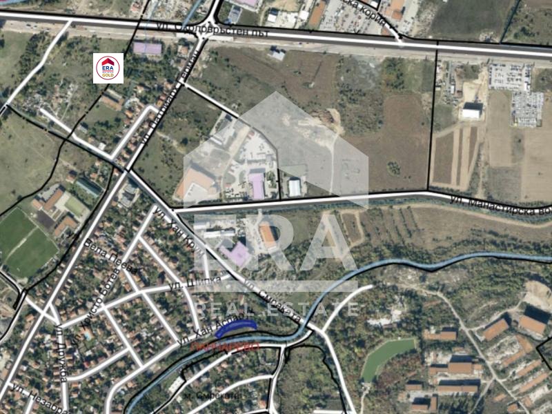 Продава ПАРЦЕЛ | Imot.bg — изображение 6