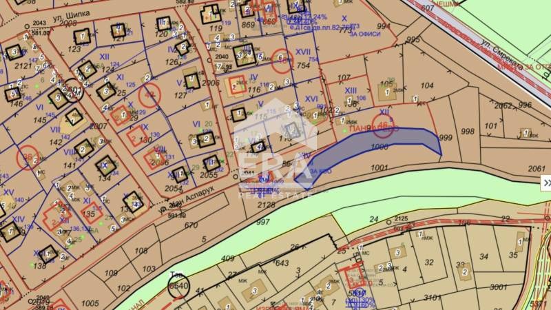 Продава ПАРЦЕЛ | Imot.bg — изображение 16