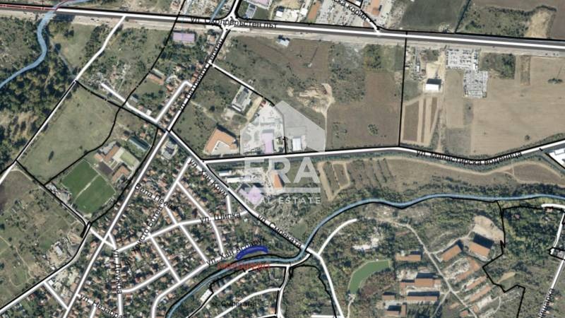 Продава ПАРЦЕЛ | Imot.bg — изображение 14