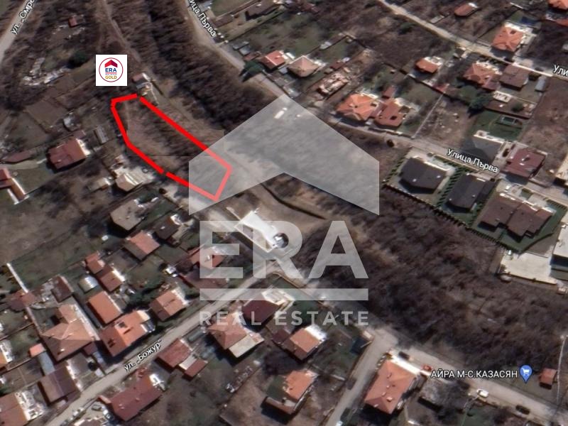 Продава ПАРЦЕЛ | Imot.bg — изображение 3