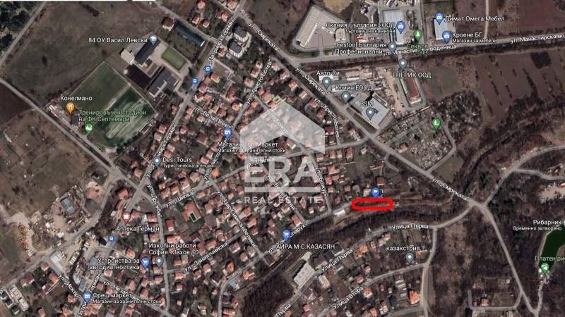 Продава ПАРЦЕЛ | Imot.bg — изображение 12