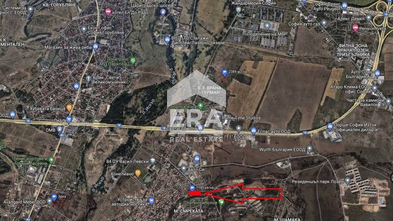 Продава ПАРЦЕЛ | Imot.bg — изображение 13