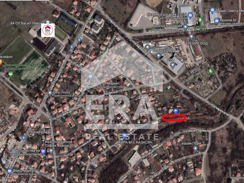 Продава ПАРЦЕЛ | Imot.bg — изображение 4