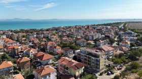 1 υπνοδωμάτιο Σαραφοβο, Βυργασ 13