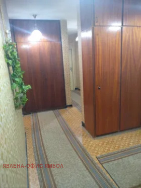 Продава  3-стаен град Ямбол , Георги Бенковски , 90 кв.м | 71701397 - изображение [9]