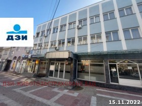Kantoor Peshtera, regio Pazardzjik 1