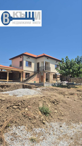 Hus Visjovgrad, region Veliko Tarnovo 1