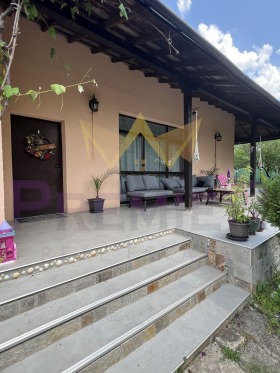 Casa Sredno selo, región Varna
