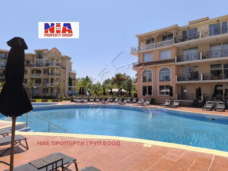 En venta  Estudio región Burgas , Sozopol , 42 metros cuadrados | 53118338 - imagen [5]