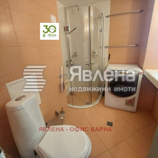 Продава 1-СТАЕН, гр. Варна, област Варна, снимка 6 - Aпартаменти - 47428088