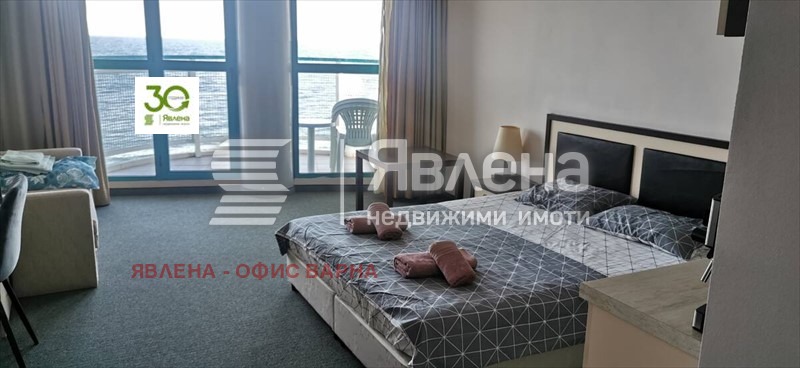 Продава 1-СТАЕН, гр. Варна, област Варна, снимка 1 - Aпартаменти - 47428088