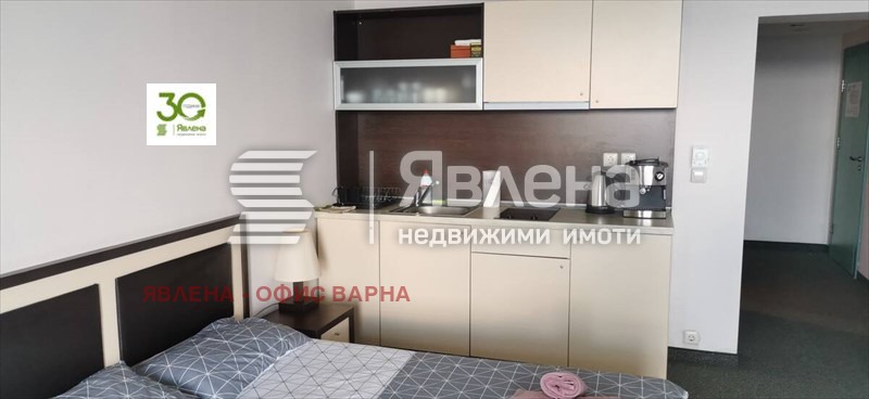 Продава 1-СТАЕН, гр. Варна, област Варна, снимка 2 - Aпартаменти - 47428088