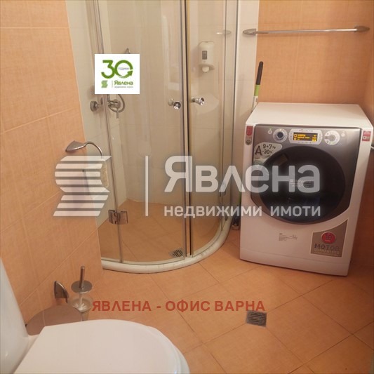 Продава 1-СТАЕН, гр. Варна, област Варна, снимка 9 - Aпартаменти - 47428088