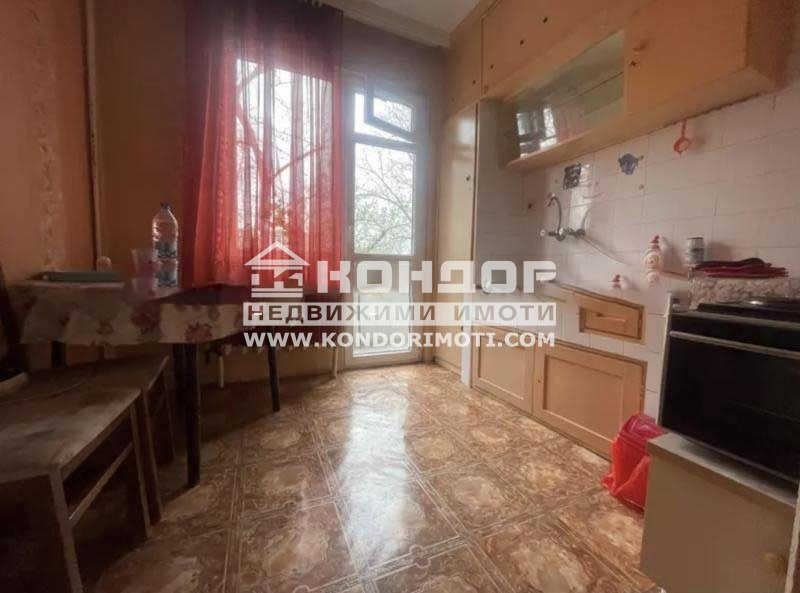 Till salu  1 sovrum Plovdiv , Karsjijaka , 64 kvm | 84565823 - bild [2]