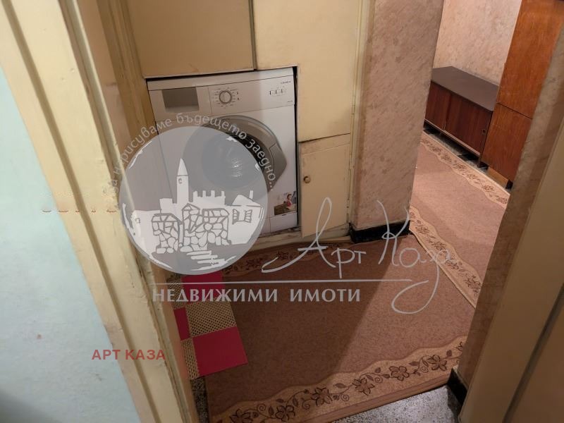 Te koop  1 slaapkamer Plovdiv , Zacharna fabrika , 63 m² | 58823252 - afbeelding [6]