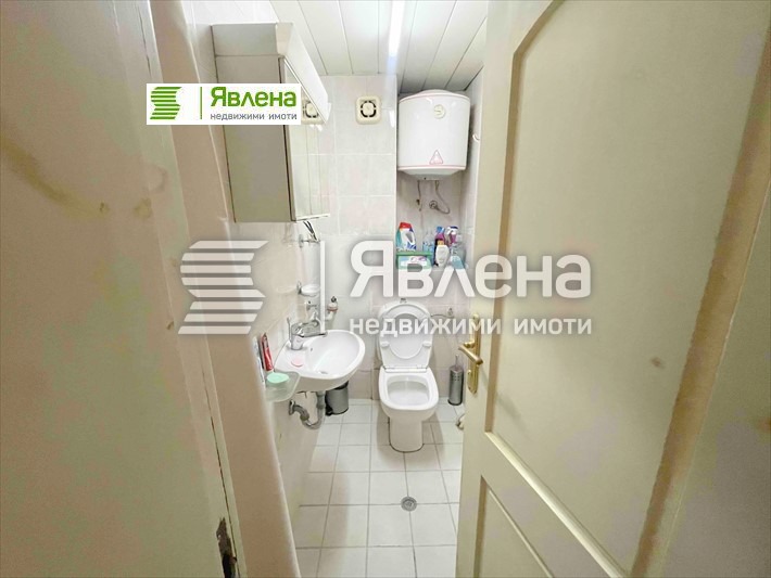 Продава 2-СТАЕН, гр. София, Борово, снимка 4 - Aпартаменти - 47721601