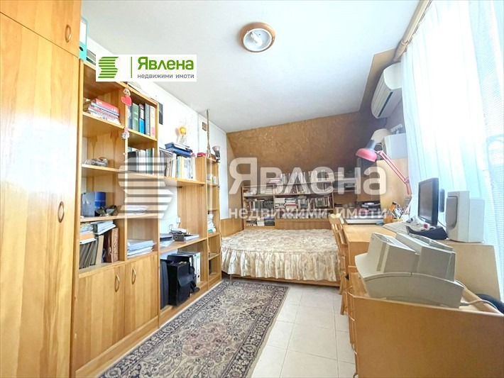 Продава 2-СТАЕН, гр. София, Борово, снимка 1 - Aпартаменти - 47721601