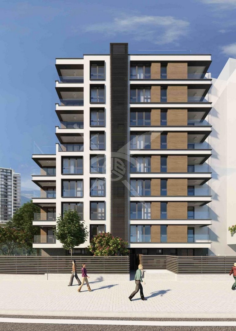 In vendita  1 camera da letto Sofia , Drugba 2 , 84 mq | 83194226