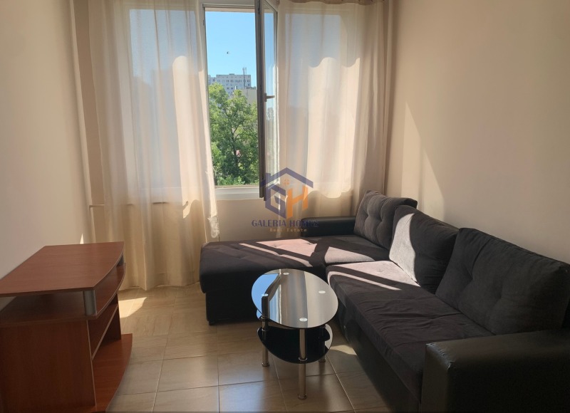 À vendre  1 chambre Sofia , Droujba 1 , 42 m² | 60016372