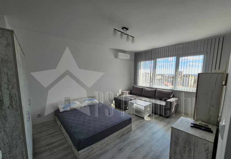 Til salg  1 soveværelse Stara Zagora , Remiza , 39 kvm | 30276030 - billede [6]