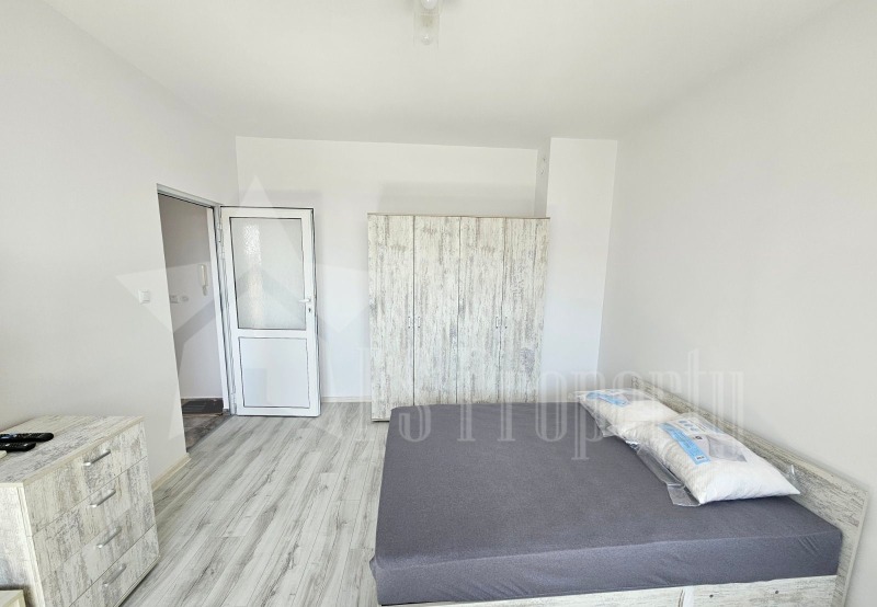 Til salg  1 soveværelse Stara Zagora , Remiza , 39 kvm | 30276030 - billede [5]
