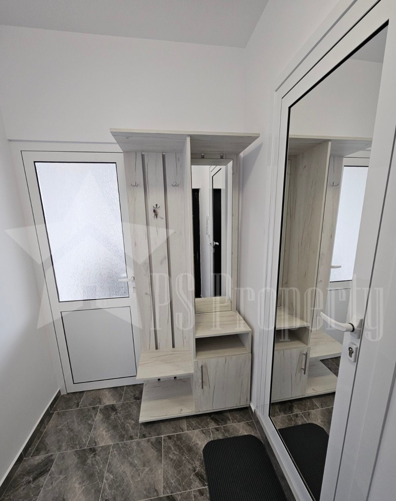 Til salg  1 soveværelse Stara Zagora , Remiza , 39 kvm | 30276030 - billede [8]