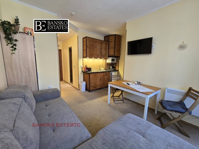 De vânzare  1 dormitor regiunea Blagoevgrad , Bansco , 53 mp | 46898126