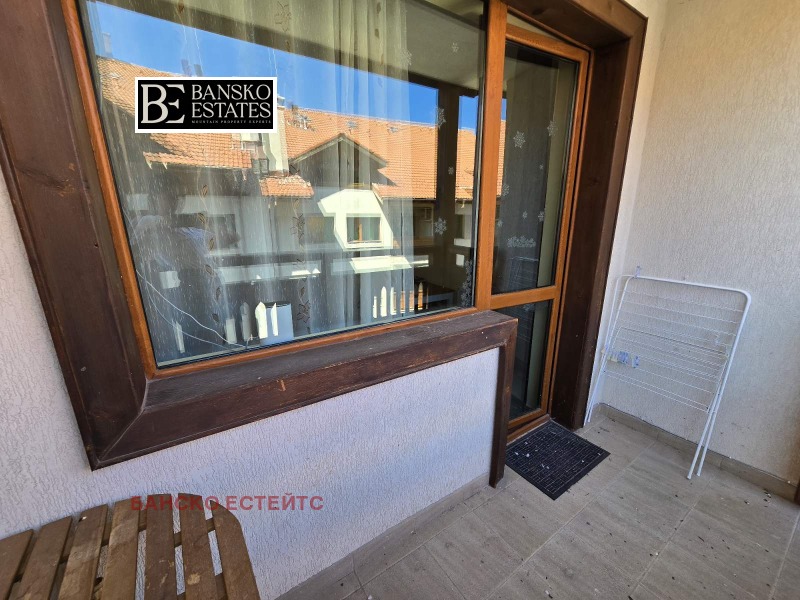 De vânzare  1 dormitor regiunea Blagoevgrad , Bansco , 53 mp | 46898126 - imagine [13]