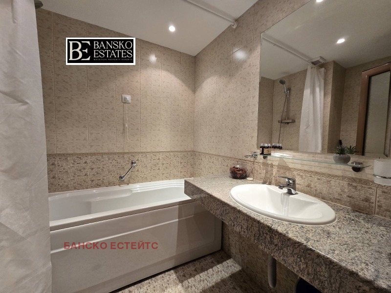 De vânzare  1 dormitor regiunea Blagoevgrad , Bansco , 53 mp | 46898126 - imagine [12]