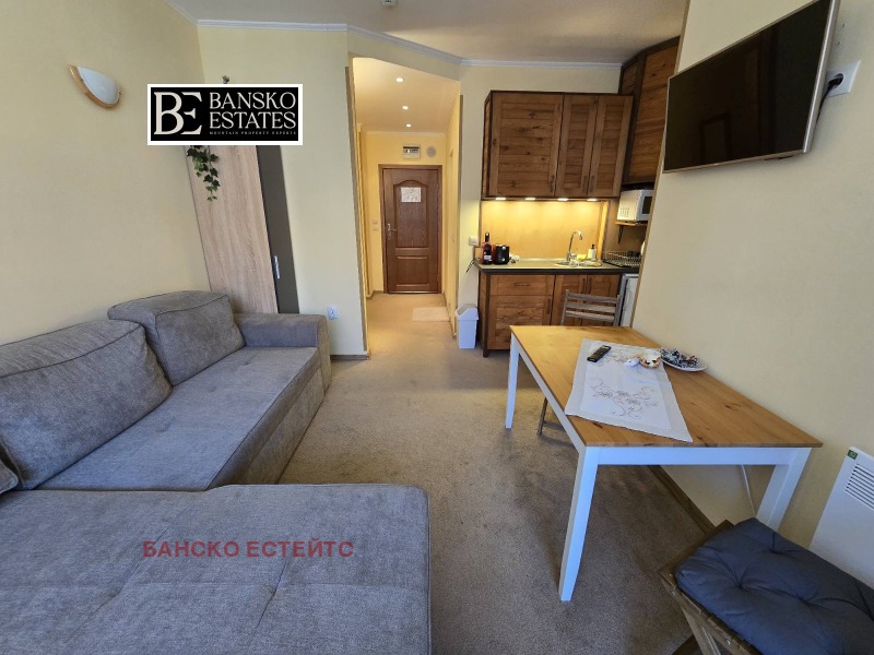 De vânzare  1 dormitor regiunea Blagoevgrad , Bansco , 53 mp | 46898126 - imagine [5]