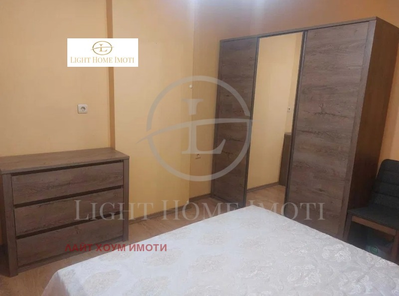 En venta  1 dormitorio Plovdiv , Trakiya , 53 metros cuadrados | 93817605 - imagen [5]