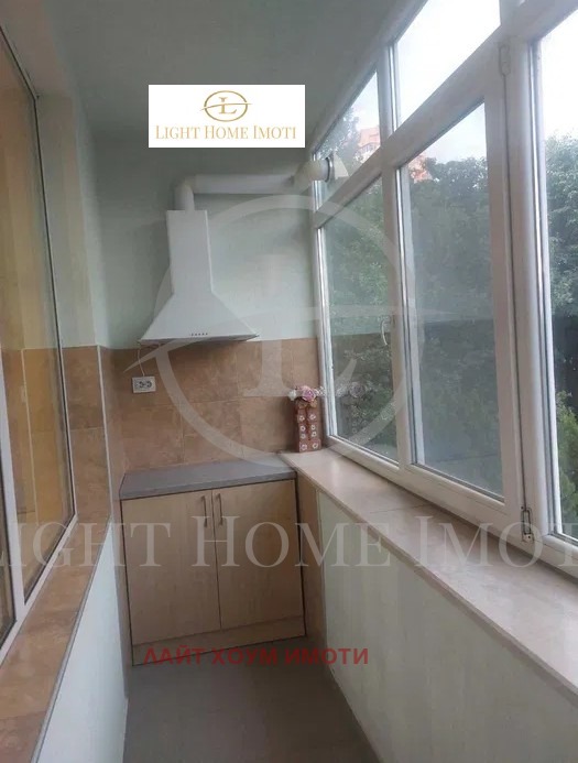 En venta  1 dormitorio Plovdiv , Trakiya , 53 metros cuadrados | 93817605 - imagen [11]